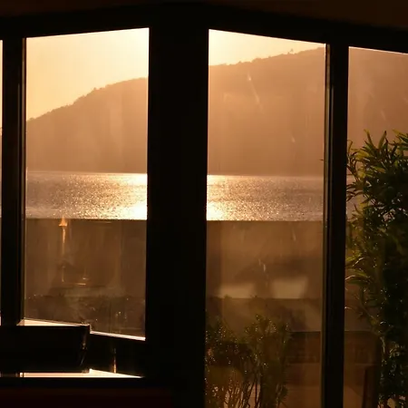 Atlantic Terrace Sea And River View Appartamento Caminha