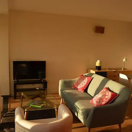 Atlantic Terrace Sea And River View Appartamento Caminha