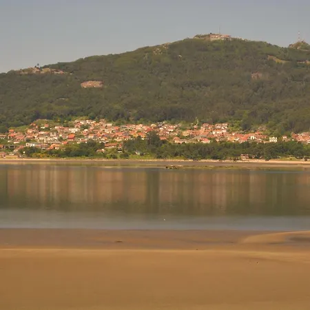Atlantic Terrace Sea And River View