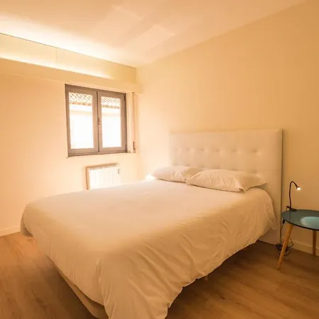 Appartamento Atlantic Terrace Sea And River View Caminha